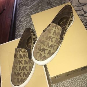 Michael Kors shoes